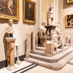 Antique art and paintings