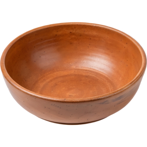 Antique ceramic bowl, early 20th century